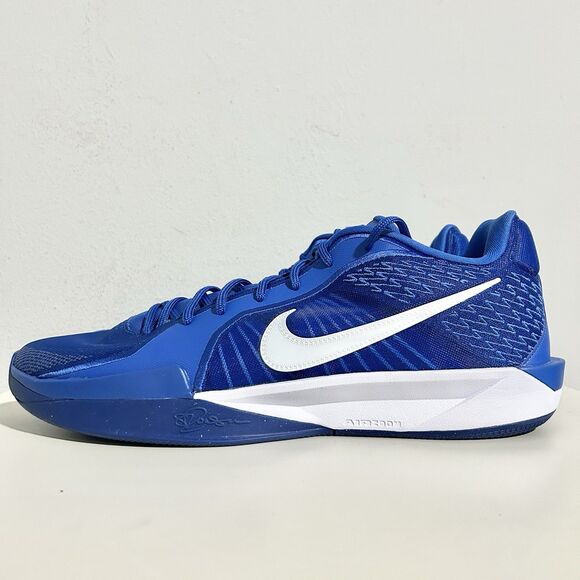 Nike Sabrina 2 TB “Game Royal” Men’s Size 13.5 Women’s 15 Basketball Sneakers main image 8